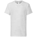 Miniatyrbilde 1 av 3: Fruit of the Loom Childrens/Kids Iconic 195 Premium T-Shirt