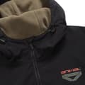 Miniatyrbilde 3 av 3: Animal Mens Misty Recycled Fleece Lined Parka