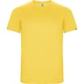 Miniatyrbild 1 av 3: Roly Kortärmad sport-T-shirt Imola för herrar