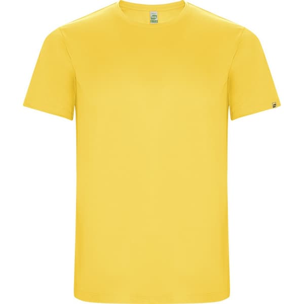 Roly Kortärmad sport-T-shirt Imola för herrar