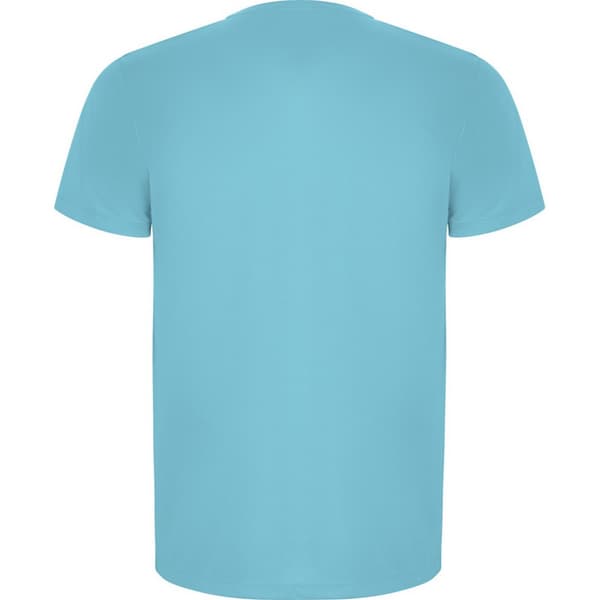 Roly Mens Imola Short-Sleeved Sports T-Shirt