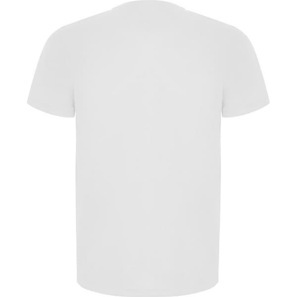 Roly Mens Imola Short-Sleeved Sports T-Shirt