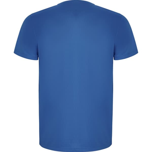 Roly Mens Imola Short-Sleeved Sports T-Shirt