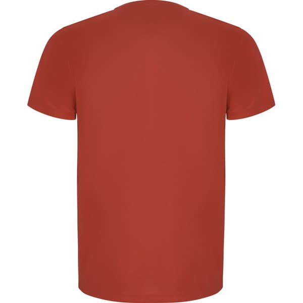 Roly Mens Imola Short-Sleeved Sports T-Shirt