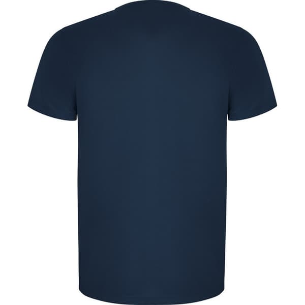 Roly Mens Imola Short-Sleeved Sports T-Shirt