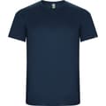 Miniatyrbilde 1 av 3: Roly Mens Imola Short-Sleeved Sports T-Shirt