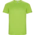 Miniatyrbilde 1 av 3: Roly Mens Imola Short-Sleeved Sports T-Shirt
