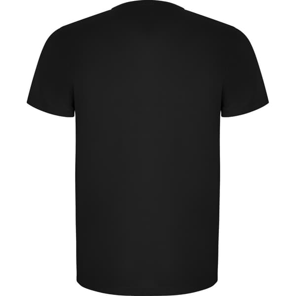 Roly Mens Imola Short-Sleeved Sports T-Shirt