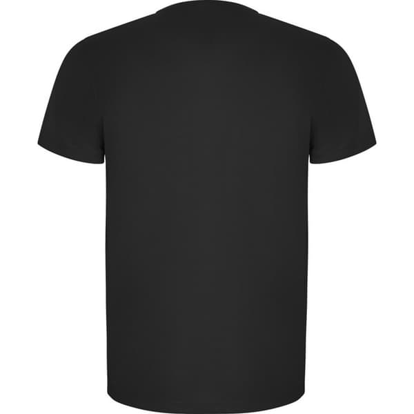 Roly Mens Imola Short-Sleeved Sports T-Shirt