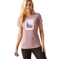 Miniatyrbilde 4 av 5: Regatta Womens/Ladies Fingal VIII Road T-Shirt