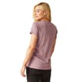 Miniatyrbilde 5 av 5: Regatta Womens/Ladies Fingal VIII Road T-Shirt