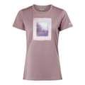 Miniatyrbilde 1 av 5: Regatta Womens/Ladies Fingal VIII Road T-Shirt