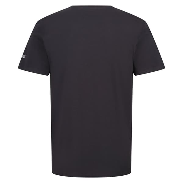 Regatta Breezed IV Rock T-shirt för herrar