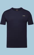Miniatyrbild 4 av 4: Esprit - T-shirt 014EE2K308 Logo