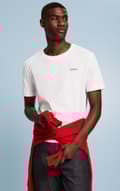 Miniatyrbild 1 av 4: Esprit - T-shirt 014EE2K308 Logo