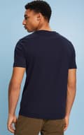 Miniatyrbild 2 av 4: Esprit - T-shirt 014EE2K308 Logo