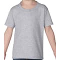 Miniatyrbild 1 av 2: Gildan Tungvikts-T-shirt för barn och ungdomar