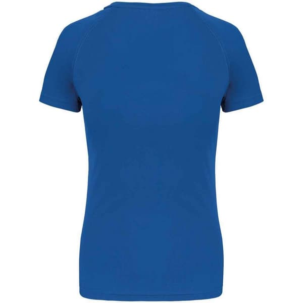 Proact Womens/Ladies Performance T-Shirt