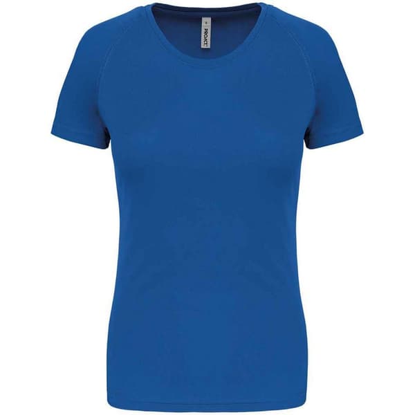 Proact Womens/Ladies Performance T-Shirt