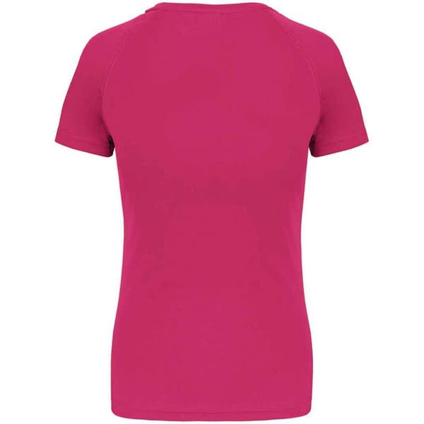Proact Womens/Ladies Performance T-Shirt
