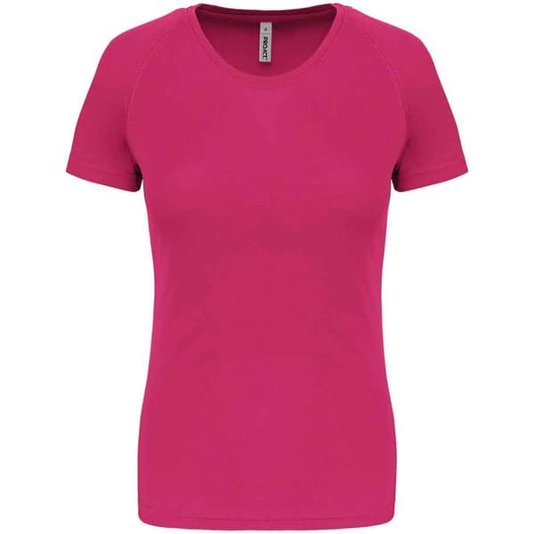 Proact Womens/Ladies Performance T-Shirt