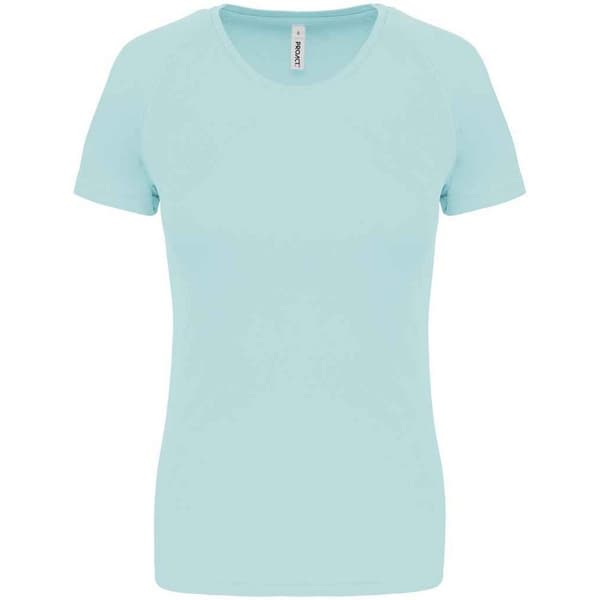 Proact Womens/Ladies Performance T-Shirt