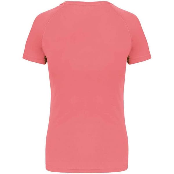 Proact Womens/Ladies Performance T-Shirt