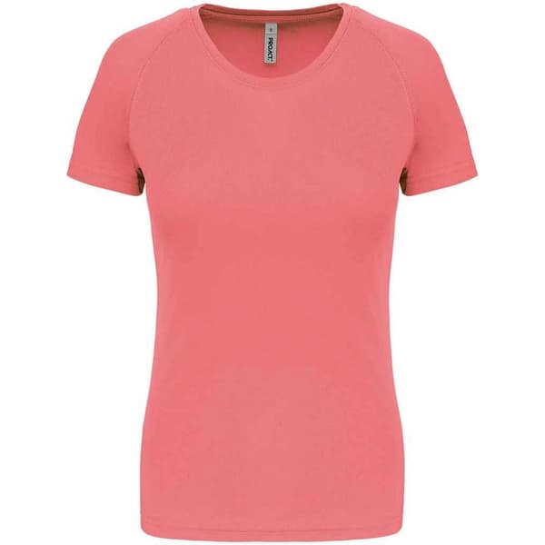 Proact Womens/Ladies Performance T-Shirt