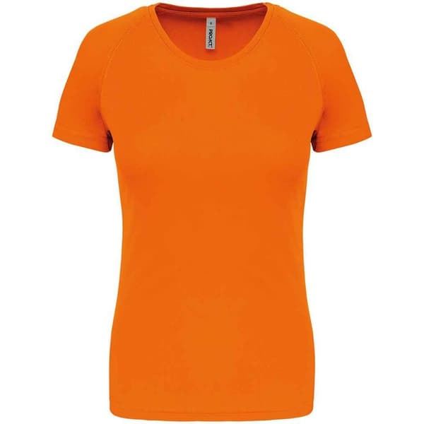 Proact Womens/Ladies Performance T-Shirt