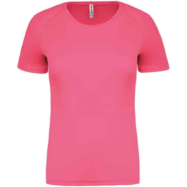 Proact Womens/Ladies Performance T-Shirt