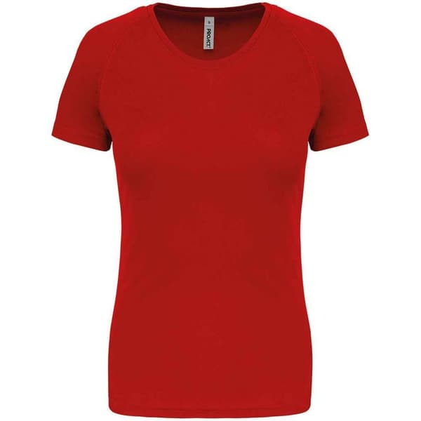Proact Womens/Ladies Performance T-Shirt
