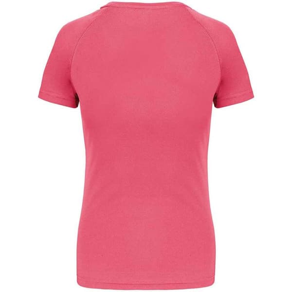 Proact Womens/Ladies Performance T-Shirt