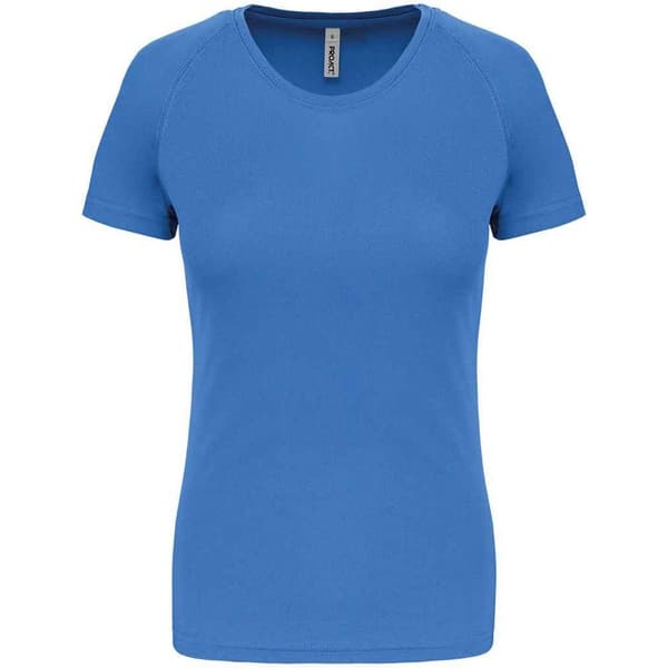 Proact Womens/Ladies Performance T-Shirt