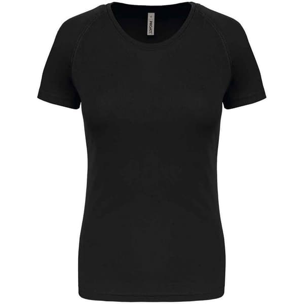 Proact Womens/Ladies Performance T-Shirt