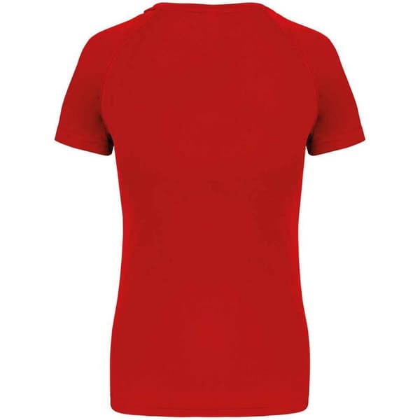 Proact Womens/Ladies Performance T-Shirt