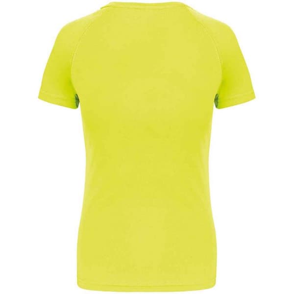 Proact Womens/Ladies Performance T-Shirt