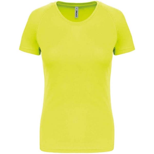 Proact Womens/Ladies Performance T-Shirt