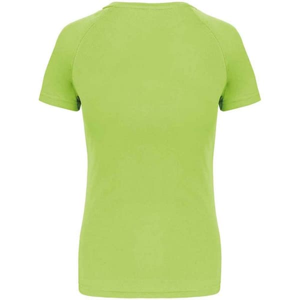 Proact Womens/Ladies Performance T-Shirt