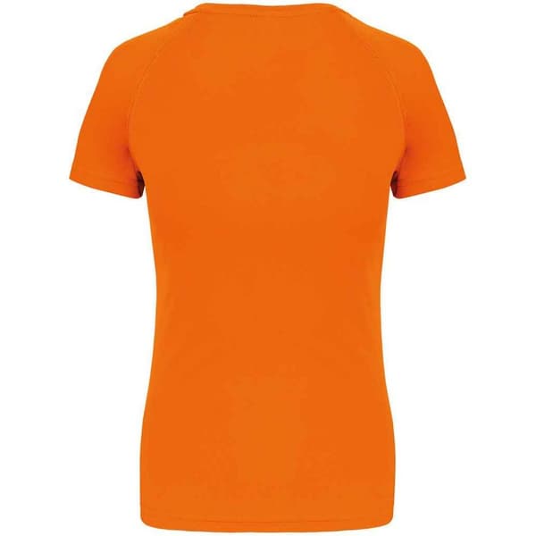 Proact Womens/Ladies Performance T-Shirt