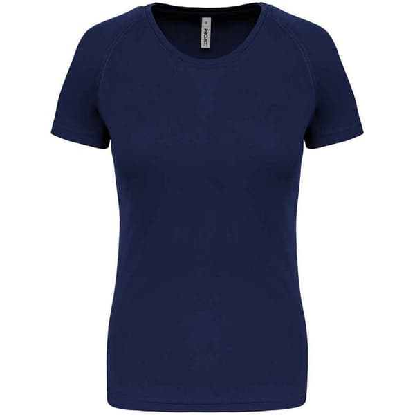 Proact Womens/Ladies Performance T-Shirt