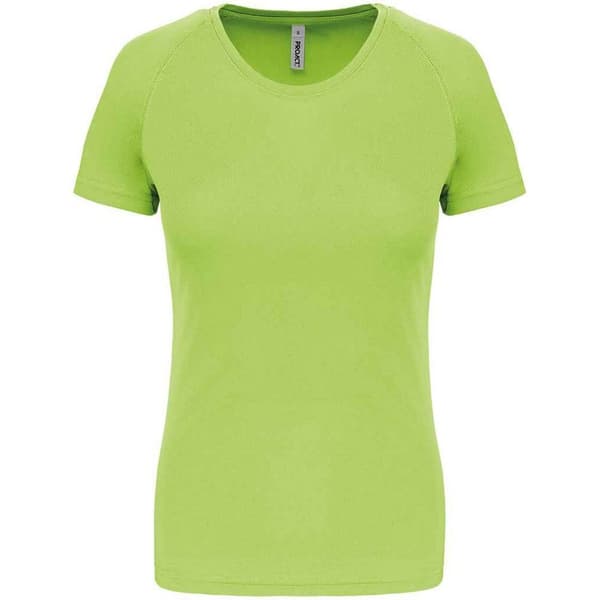 Proact Womens/Ladies Performance T-Shirt