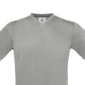 Miniatyrbild 2 av 2: B&C Exact T-shirt med V-ringning för herrar