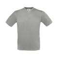 Miniatyrbild 1 av 2: B&C Exact T-shirt med V-ringning för herrar