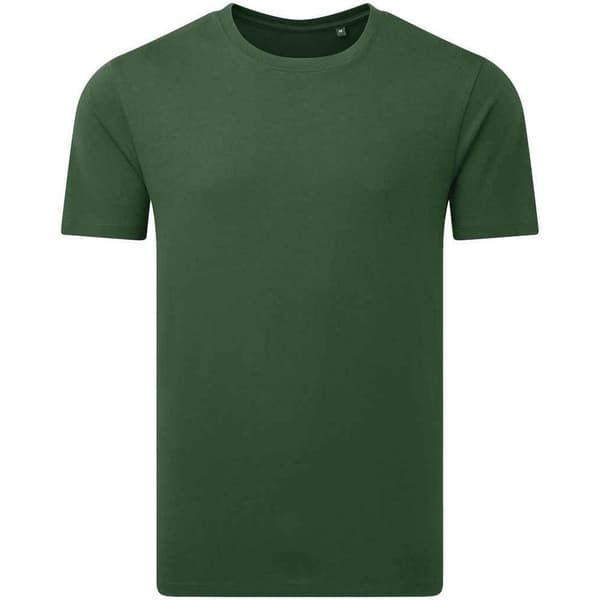 Anthem Unisex Adult Organic Midweight T-Shirt