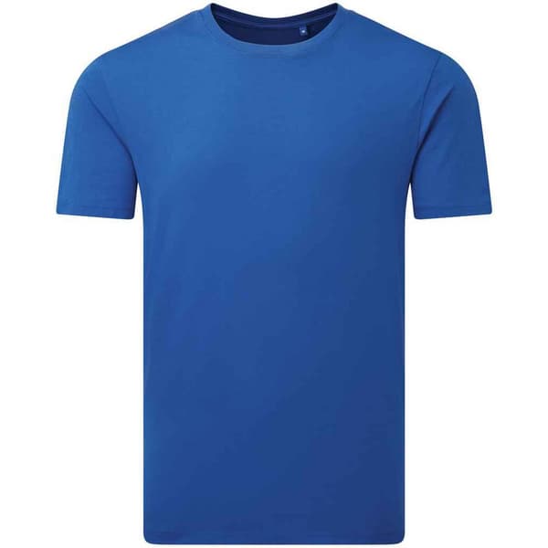 Anthem Unisex Adult Organic Midweight T-Shirt