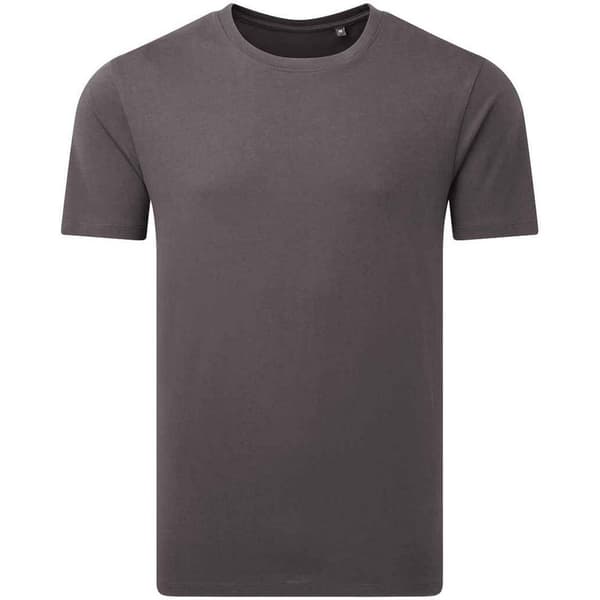 Anthem Unisex Adult Organic Midweight T-Shirt