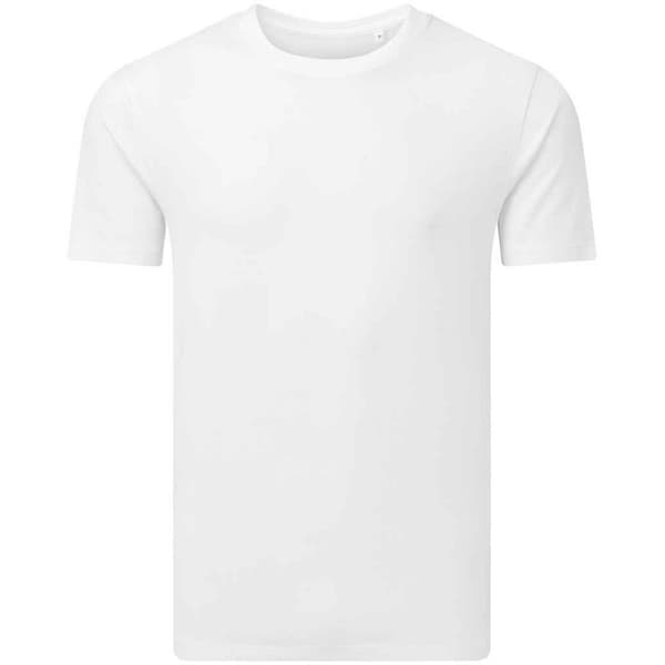Anthem Unisex Adult Organic Midweight T-Shirt
