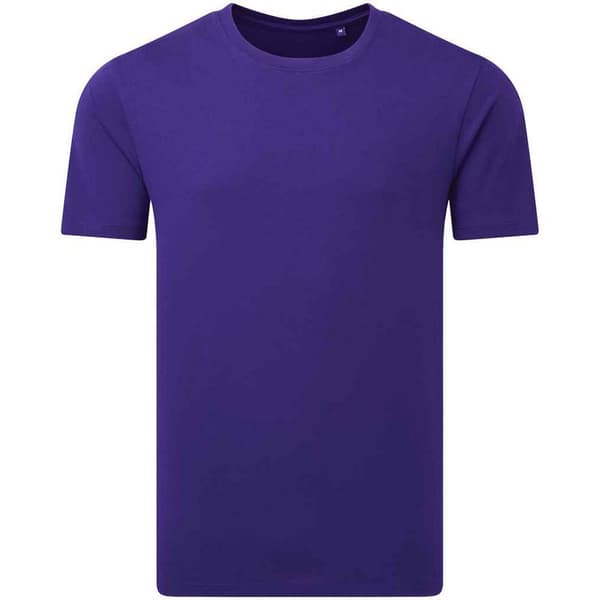 Anthem Unisex Adult Organic Midweight T-Shirt
