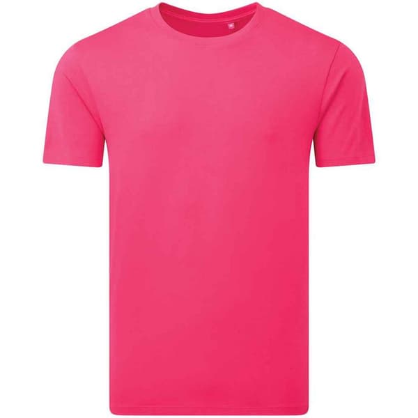 Anthem Unisex Adult Organic Midweight T-Shirt