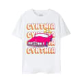 Miniatyrbillede 1 af 3: Nickelodeon Womens/Ladies Cynthia Car T-Shirt